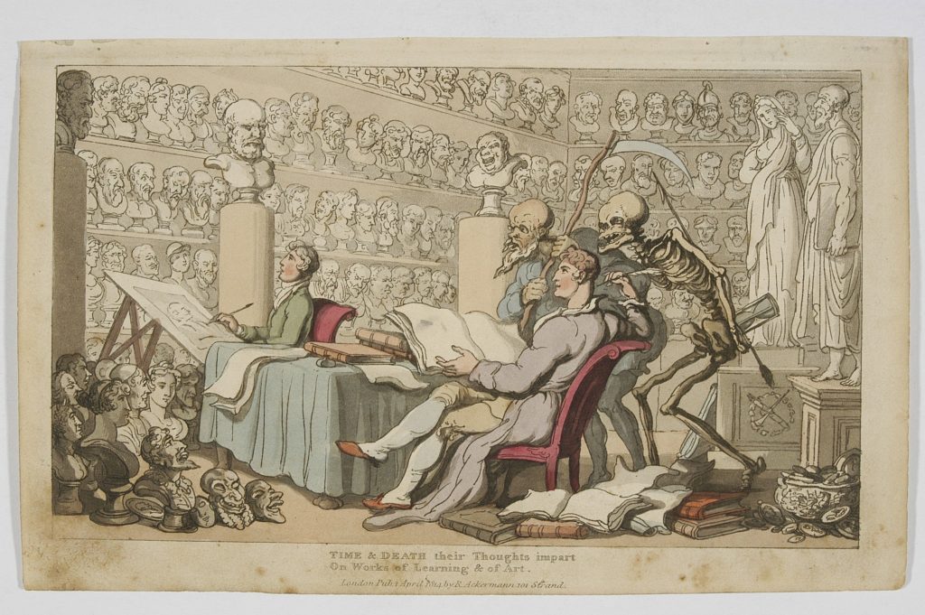 Zamordujmy historię